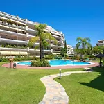 Genteel Home Guadalmina Golf