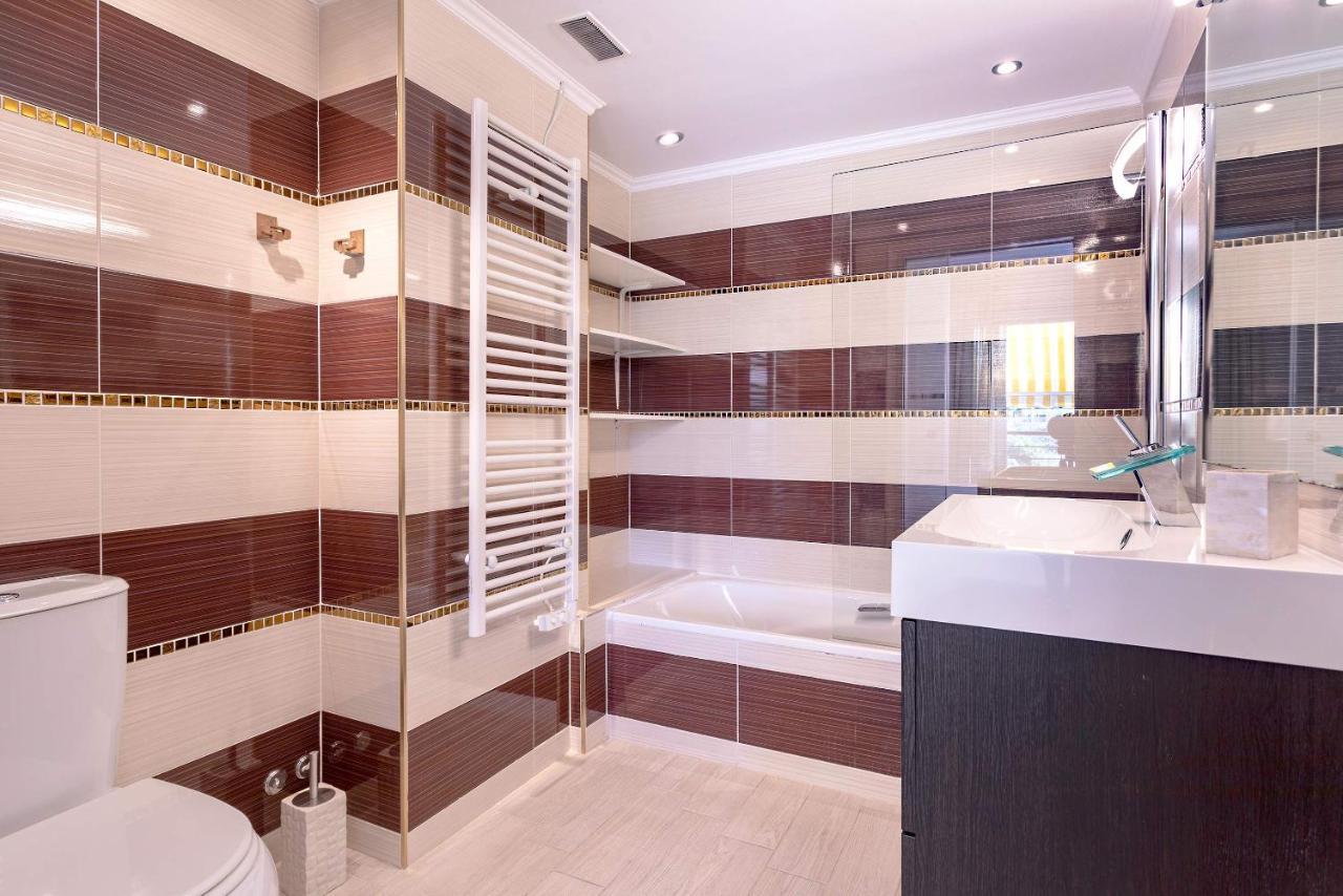 Genteel Guadalmina Golf Appartement