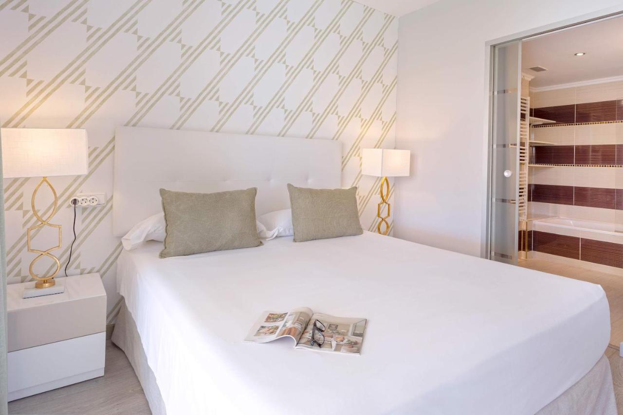 Genteel Guadalmina Golf Appartement