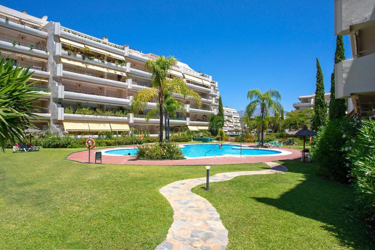 Appartement Genteel Guadalmina Golf *