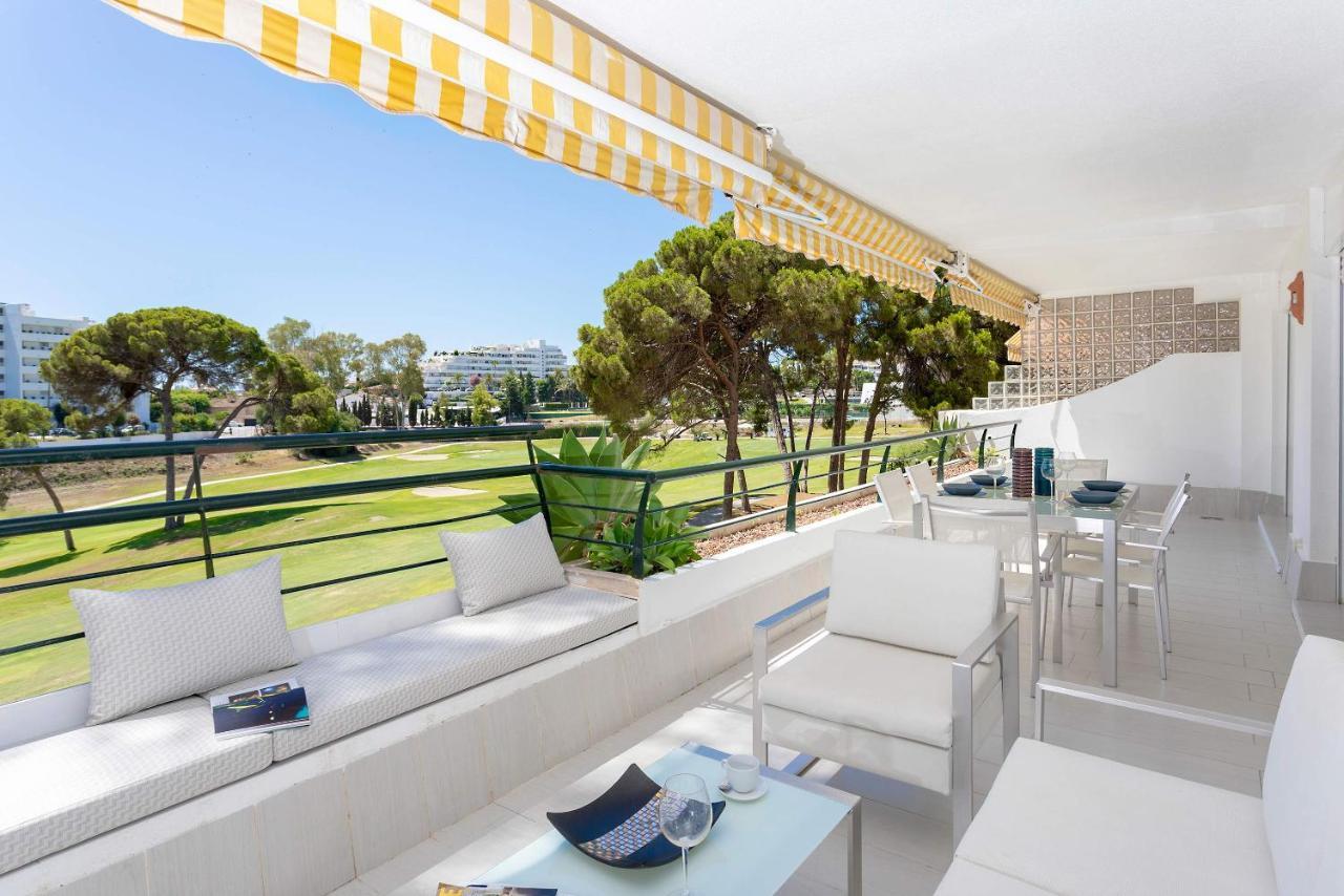 Appartement Genteel Guadalmina Golf